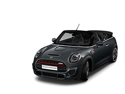 MINI John Cooper Works Cabrio Sport Aut. EDC PDC RFT