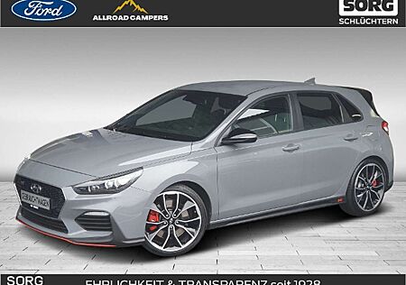 Hyundai i30 N 2.0 T-GDI Performance*8-fach