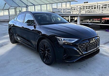 Audi Q8 e-tron Sportback 55 quattro advanced NP:118T¤
