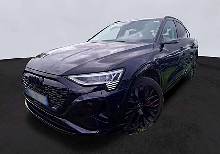 Audi Q8 e-tron gebraucht kaufen Audi Q8 e-tron Sportback 55 quattro advanced NP:118T¤