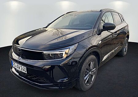 Opel Grandland 1.2 Turbo GS Line FLA 360 ParkAss. LM