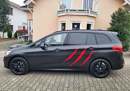 BMW 220i 220 2er Gran Tourer Gran Tourer Aut. Advantage