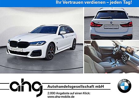 BMW 530 e xDrive Touring M Sportpaket Abstandstempoma