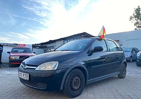 Opel Corsa 1.2++TOP ANGEBOT++