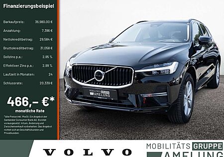 Volvo XC 60 XC60 B4 Core KEYLESS PDC KAMERA NAVI AHK LED