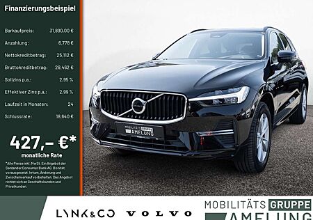 Volvo XC 60 gebraucht kaufen Volvo XC 60 XC60 B4 Core KEYLESS PDC KAMERA NAVI AHK LED