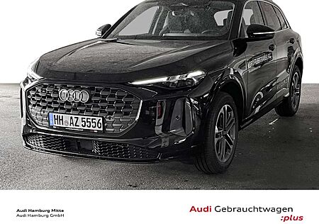 Audi Q5 SUV TDI quattro 150 kW S tronic