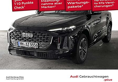 Audi Q5 SUV TDI quattro 150 kW S tronic