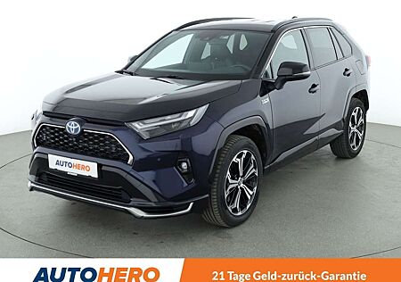 Toyota RAV 4 2.5 Hybrid 4x4 Aut.*NAVI*HUD*ACC*PDC*SHZ*