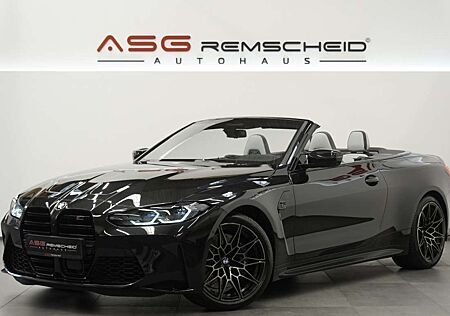 BMW M4 Competition xD Cabrio 2.H 20 *H-UP*H&K*Laser