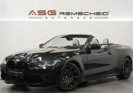 BMW M4 Competition xD Cabrio 2.H 20 *H-UP*H&K*Laser