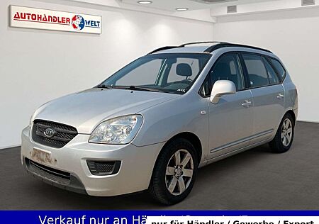 Kia Carens LX Basis