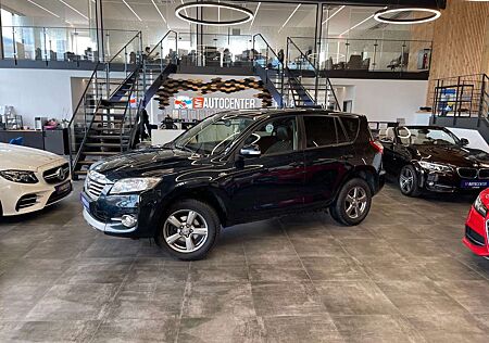Toyota RAV 4 Travel *AHK*Klima*Navi*Kamera*SHZ*TÜV