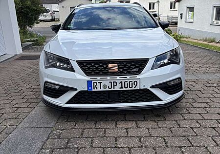 Seat Leon ST 2.0 TSI 4Drive OPF DSG Cupra