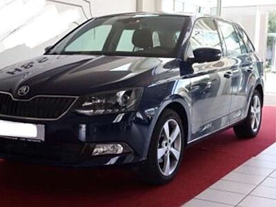 Skoda Fabia Fabia Combi 1.2 TSIAmbition