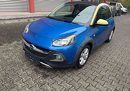 Opel Adam gebraucht kaufen Opel Adam Rocks ecoFlex