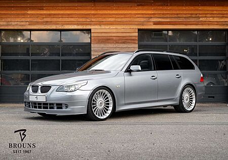 Alpina B5 gebraucht kaufen Alpina B5 4.4 V8 Touring 500PS