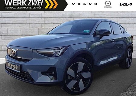 Volvo C40 P8 Ultimate Pure Electric Twin Engin AWD ACC