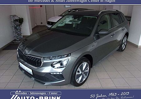 Skoda Kamiq Selection "Drive" DSG/RFK+PTS/ACC/LED/Navi