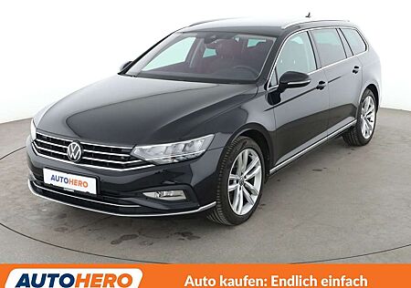 VW Passat Volkswagen 1.5 TSI ACT Elegance Aut.*NAVI*VC*SHZ*