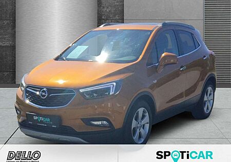 Opel Mokka X Innovation Turbo LED Apple CarPlay Android Auto Me