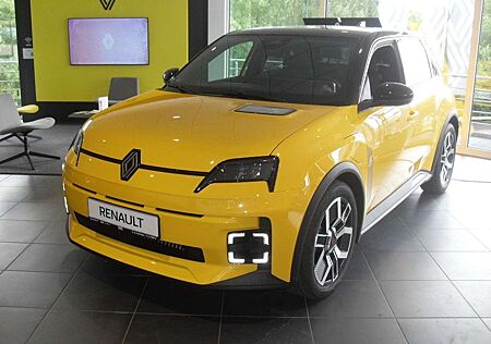 Renault R 5 Techno 120 Urban Range
