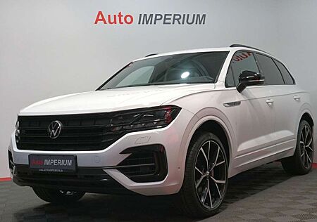 VW Touareg gebraucht kaufen VW Touareg Volkswagen R-Line 4Motion3.0 TSI*IQ.Light*PANO*LUFT