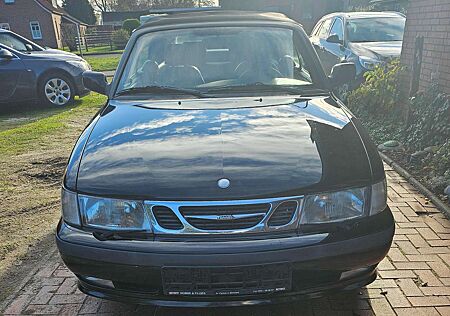 Saab 9-3 2.0i t Cabrio SE Tüv:neu