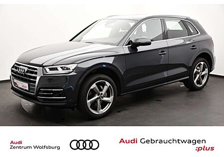 Audi Q5 45 TFSI S-tronic quattro ACC/LED/Einparkhi