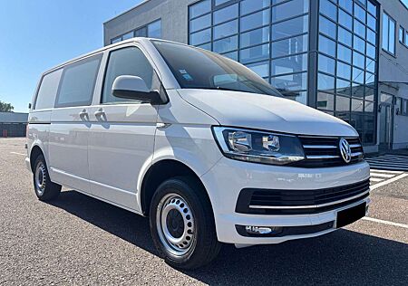 VW T6 Transporter Volkswagen 2.0 TDI/DSG/AHK/KLIMA/PDC Mixto