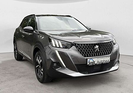 Peugeot 2008 1.5 BlueHDi 130 GT-Line/ Navi/ LED/ Kamera