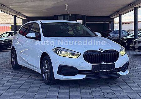 BMW 118 d F40 *Automatik*Navi*LED*Live*Active Guard*