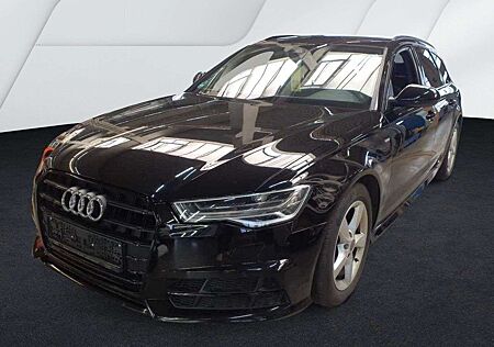 Audi A6 Avant 2.0 TDI ultra S-Line*LEDER*NAVI*MATRIX*