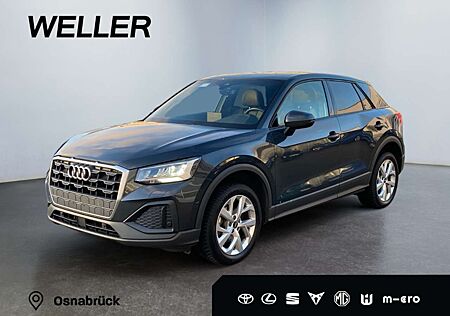 Audi Q2 35 TFSI S tronic *Pano*Navi*LED*CarPlay*CAM*