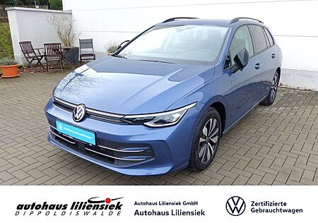 VW Golf Variant Volkswagen 8 Variant 1.5 TSI Goal *