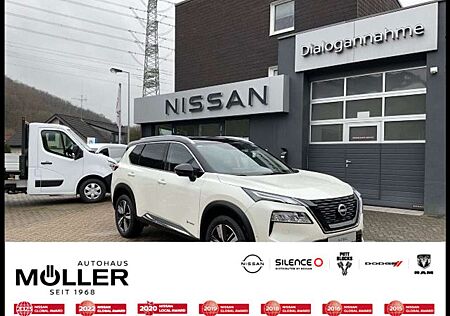 Nissan X-Trail Tekna+ 1.5 VC-T e-Power 204PS