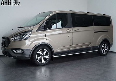 Ford Tourneo Custom 320 L2 Active 8-SITZER/XENON/AHK