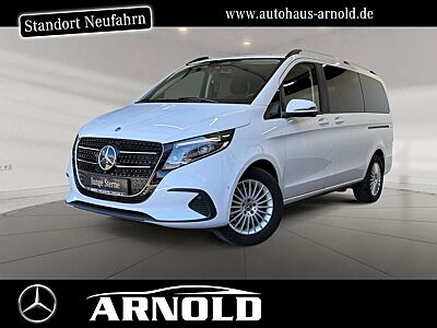 Mercedes-Benz V 250 V 250 d 4M STYLE Lang 7-Si. AHK MULTIBEAM DISTR.