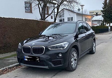 BMW X1 sDrive18i Aut. xLine