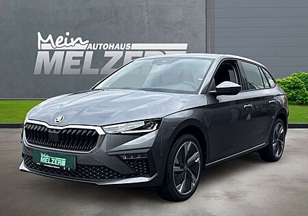 Skoda Scala TOUR 1.5TSI DSG AHK+MATRIX+ACC+WSS BEHEIZT Klima
