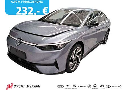 VW ID.7 Volkswagen Pro S 210 kW (91 kWh) 5JG+IQ+NAV+AHK+HuD+20