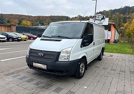 Ford Transit Kasten FT 260 K City Light