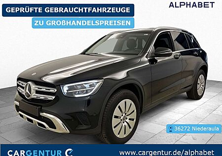 Mercedes-Benz GLC 300 gebraucht kaufen Mercedes-Benz GLC 300 e 4Matic AHK BLIS Key LED Lane AUT Klima