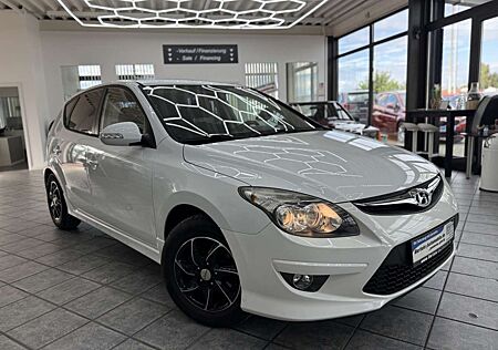 Hyundai i30 Comfort, Automatik, Klimaaut., Service neu
