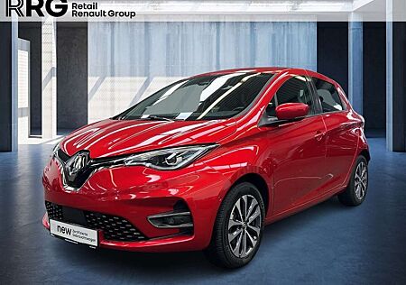 Renault ZOE INTENS R135 Z.E 50 UPE:38.600,- CCS Inkl.Batterie