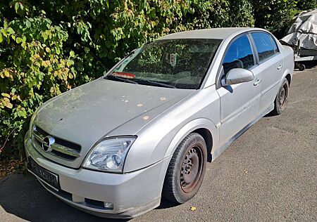 Opel Vectra 1.8 Comfort