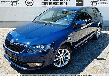 Skoda Octavia Combi 1.4 TSI Joy +AMUNDSEN+NAVI+XENON+