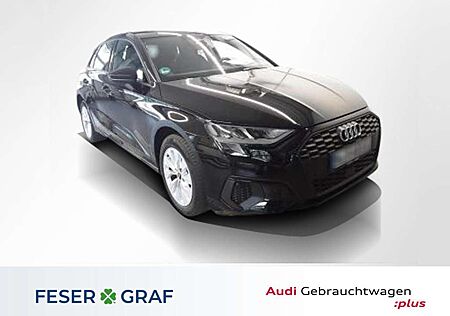 Audi A3 40 TFSI e S tro Navi,Sportsitze,PDC