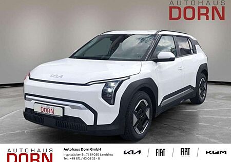 Kia EV3 58.3 kWh Air Navi Klima Rückfahrkamera uvm.