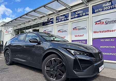 Peugeot 408 GT #Aut.# *Leder*CarPlay*360°*Memory*Pano*